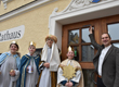 Sternsinger bringen Segen